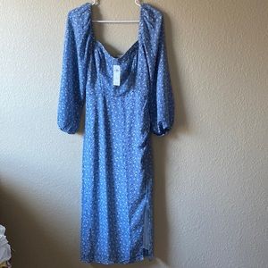 Abercrombie and Fitch dress xs